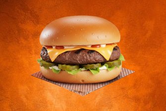 Burgers