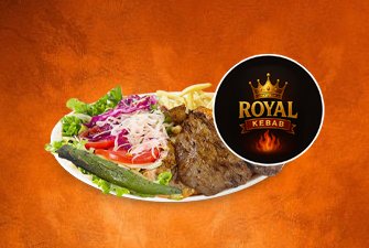 Assiette Grillade