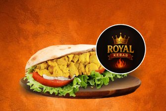 Sandwich Chicken