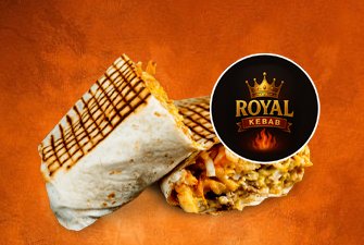 Tacos XXL (4 viandes)