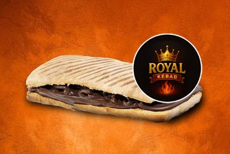 Panini Nutella
