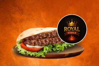 Sandwich Adana